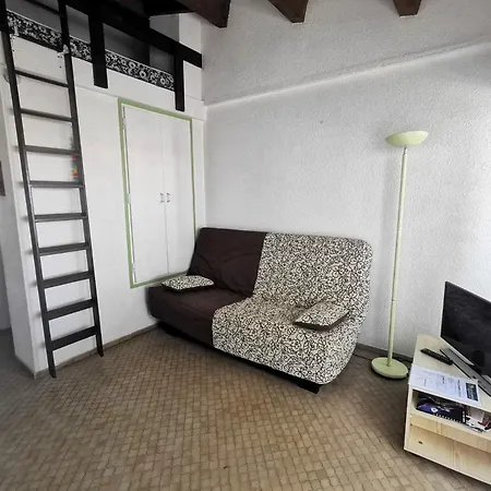 Апартаменты 5110 Hermitage 182 Агд