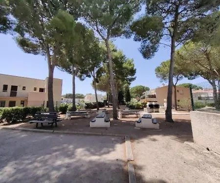 Апартаменты 5110 Hermitage 182 *